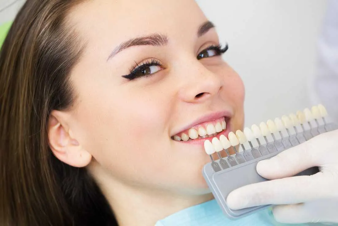 25035 oral hygiene