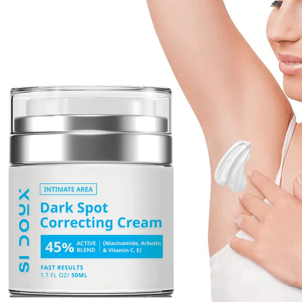 25038 skin whitening creams