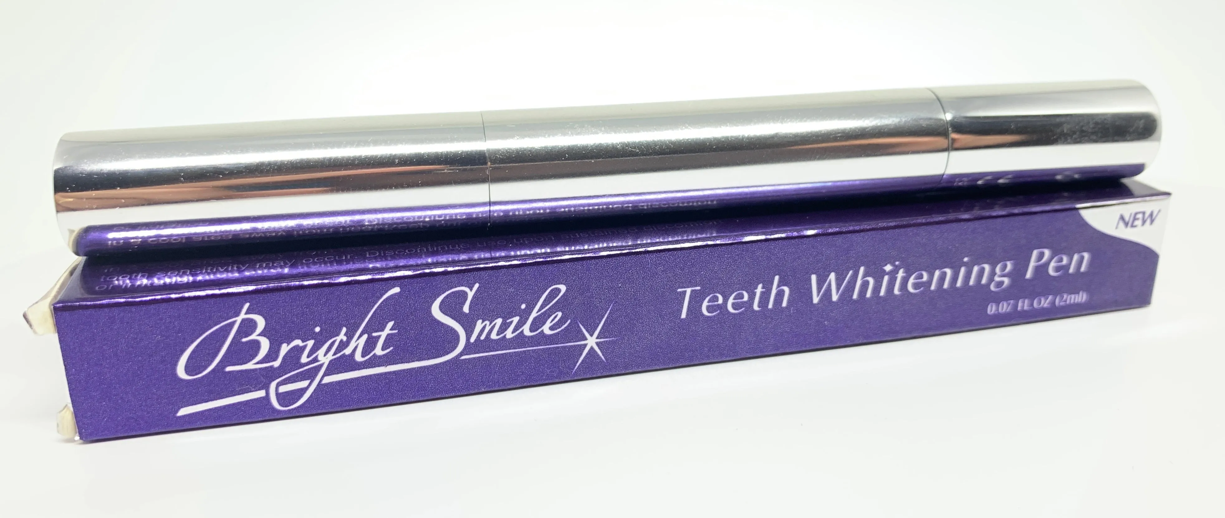 25040 teeth whitening pen step2