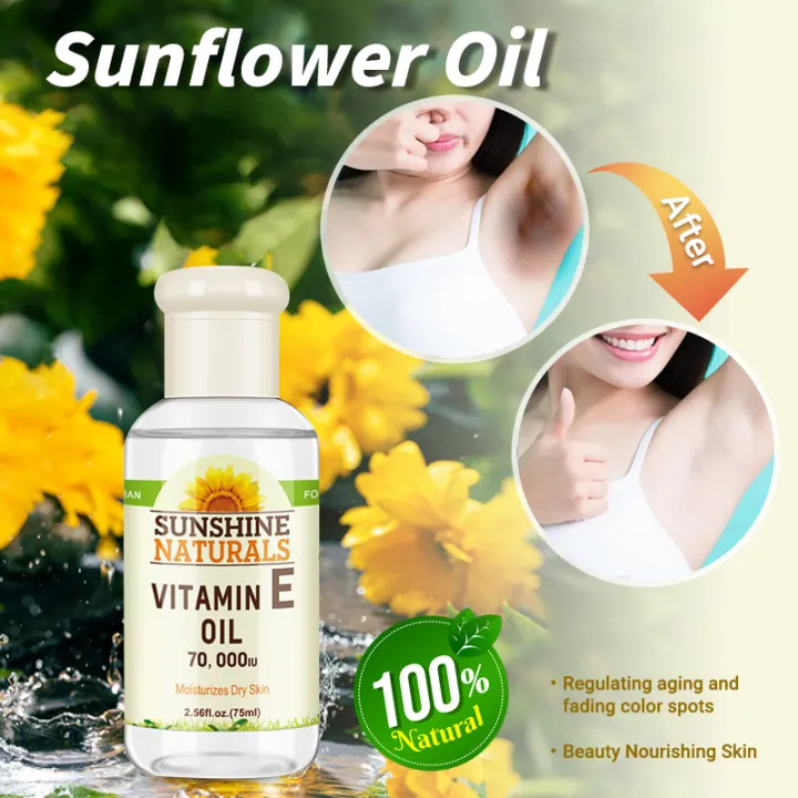 25042 skin whitening process