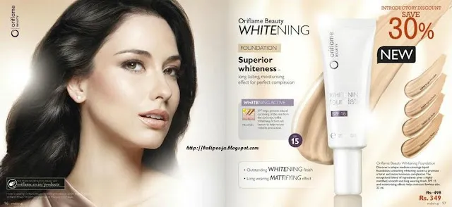 25044 oriflame website