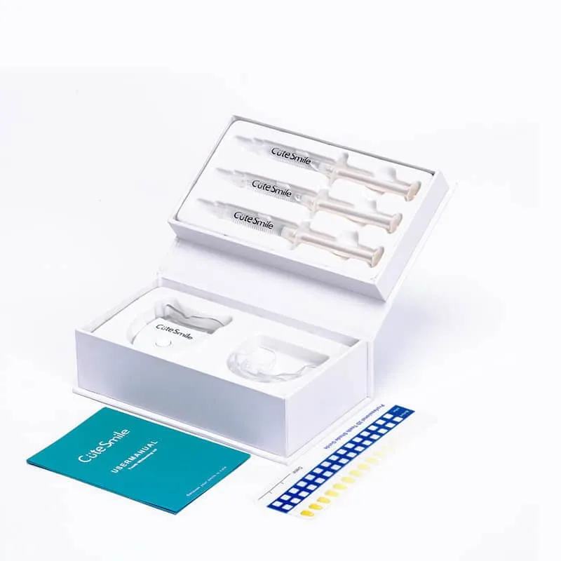 25047 teeth whitening greece kit