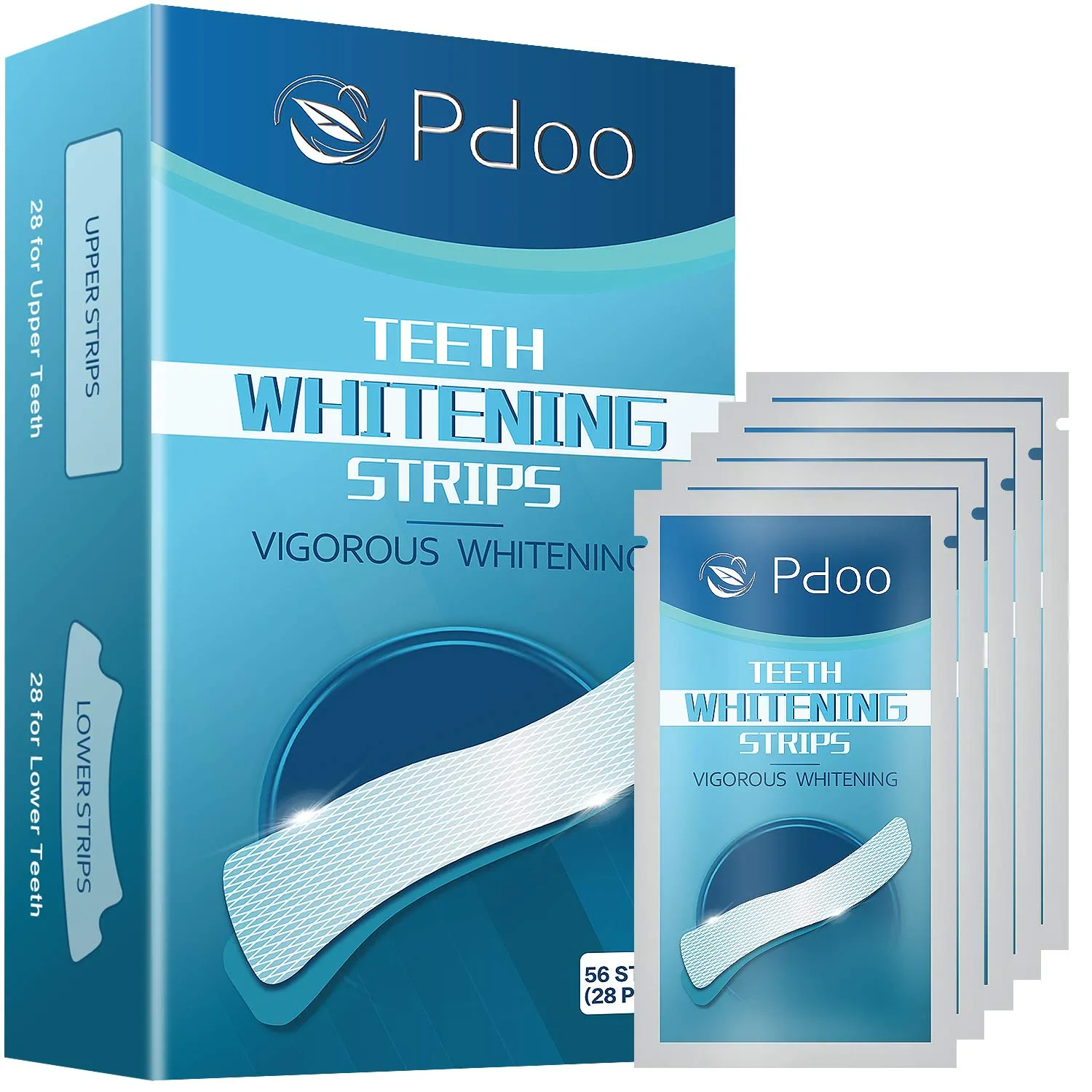 25048 listerine strips application