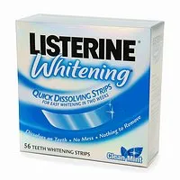 25048 teeth whitening routine