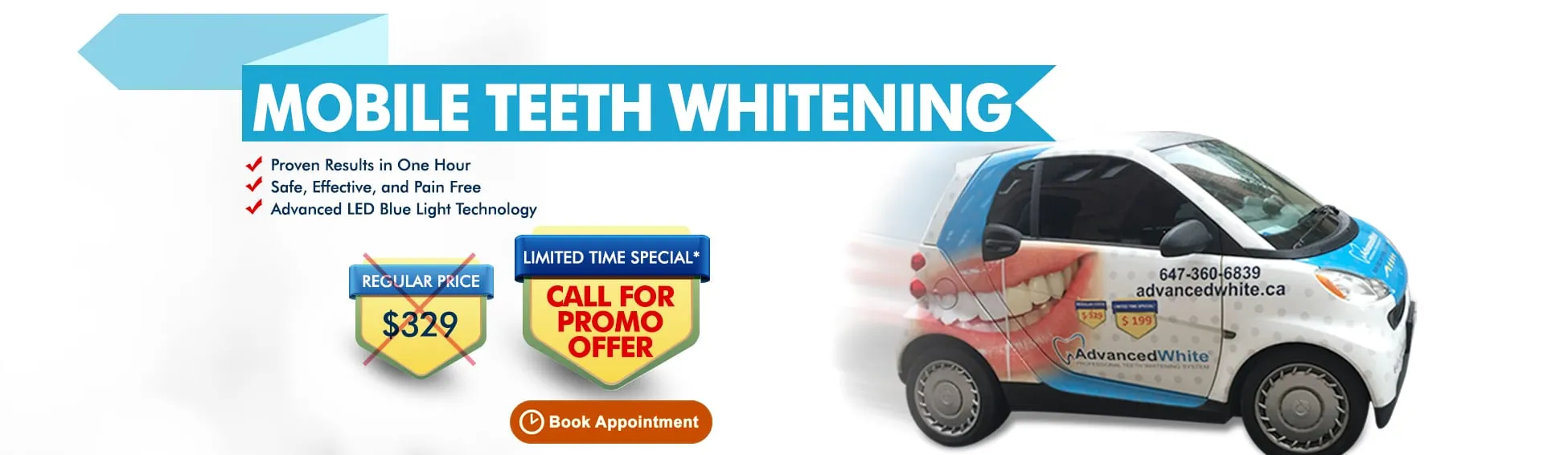 25050 mobile teeth whitening comfort