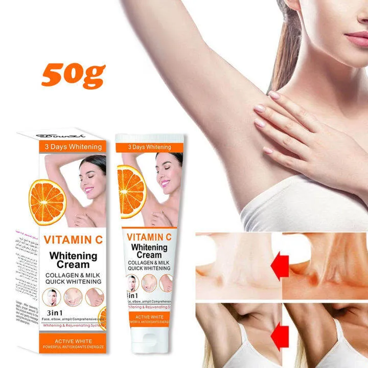 25059 armpit moisturizing tips