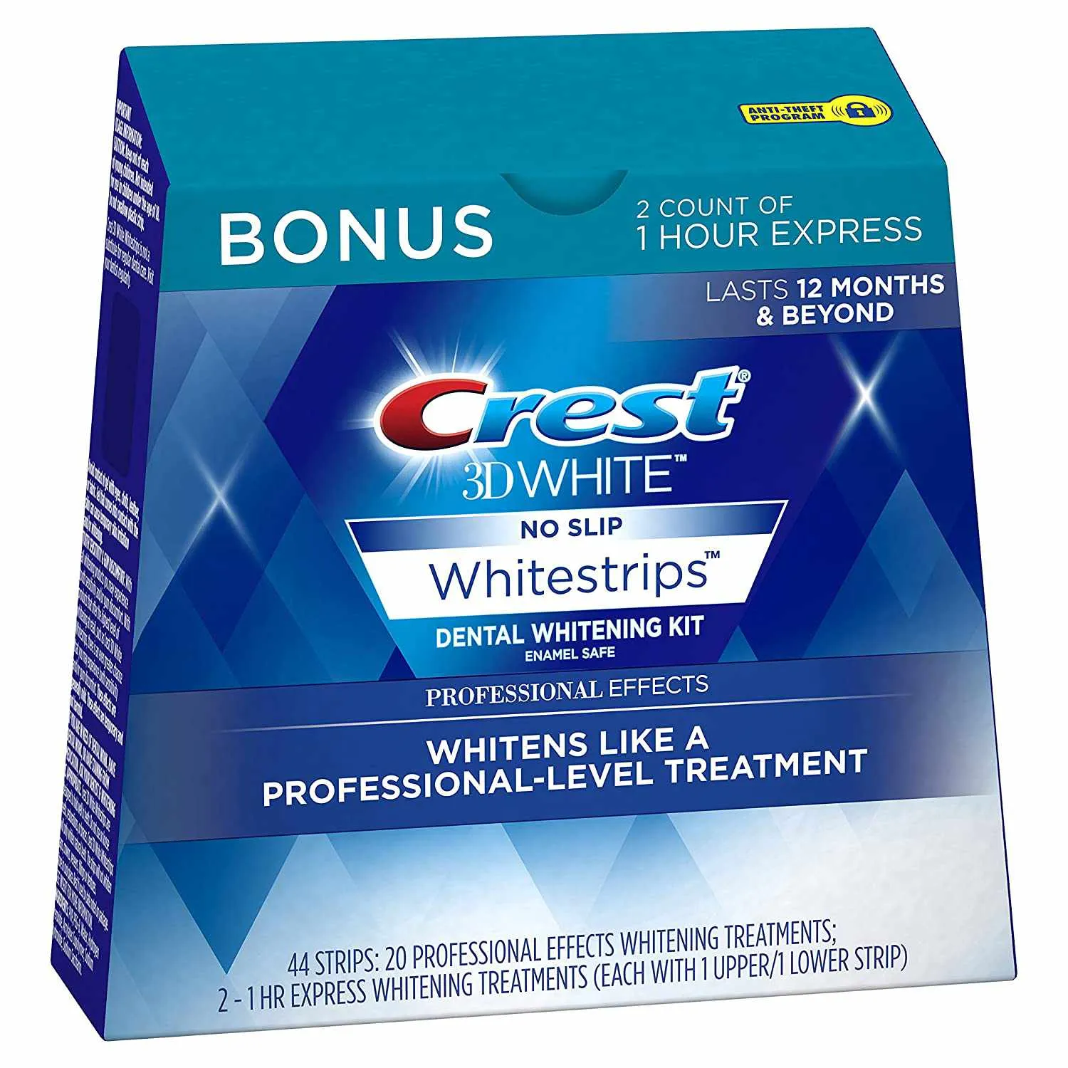 25060 at home teeth whitening