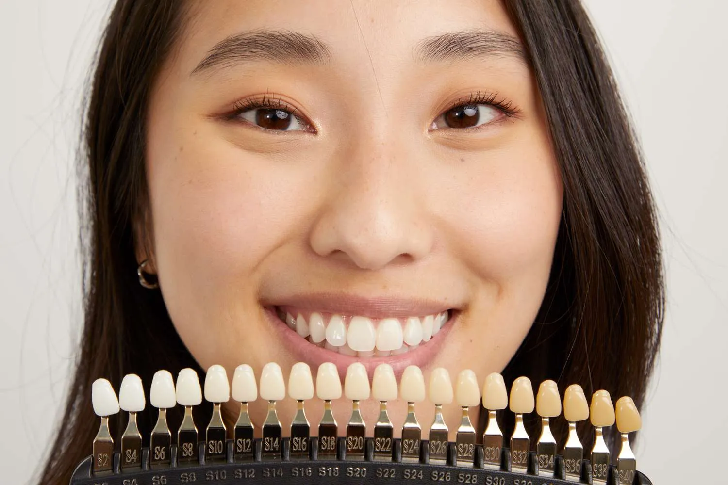 25060 teeth whitening aftercare