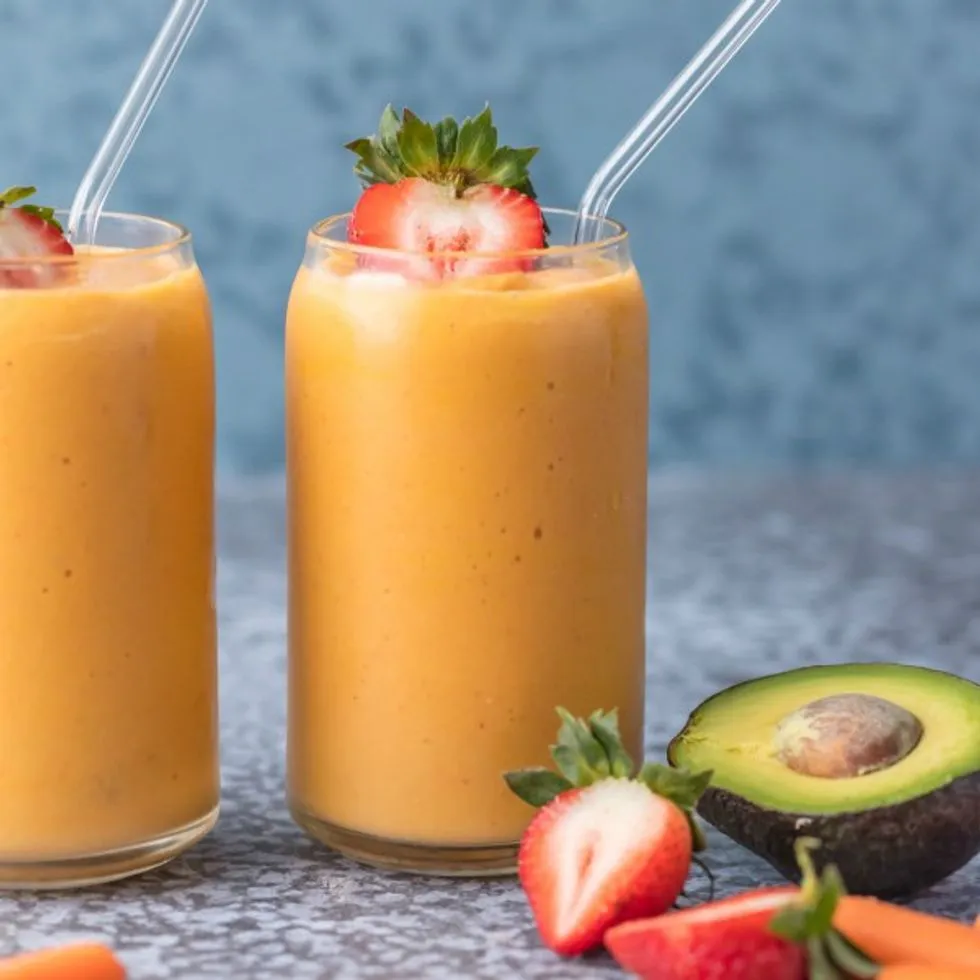 25063 green smoothie