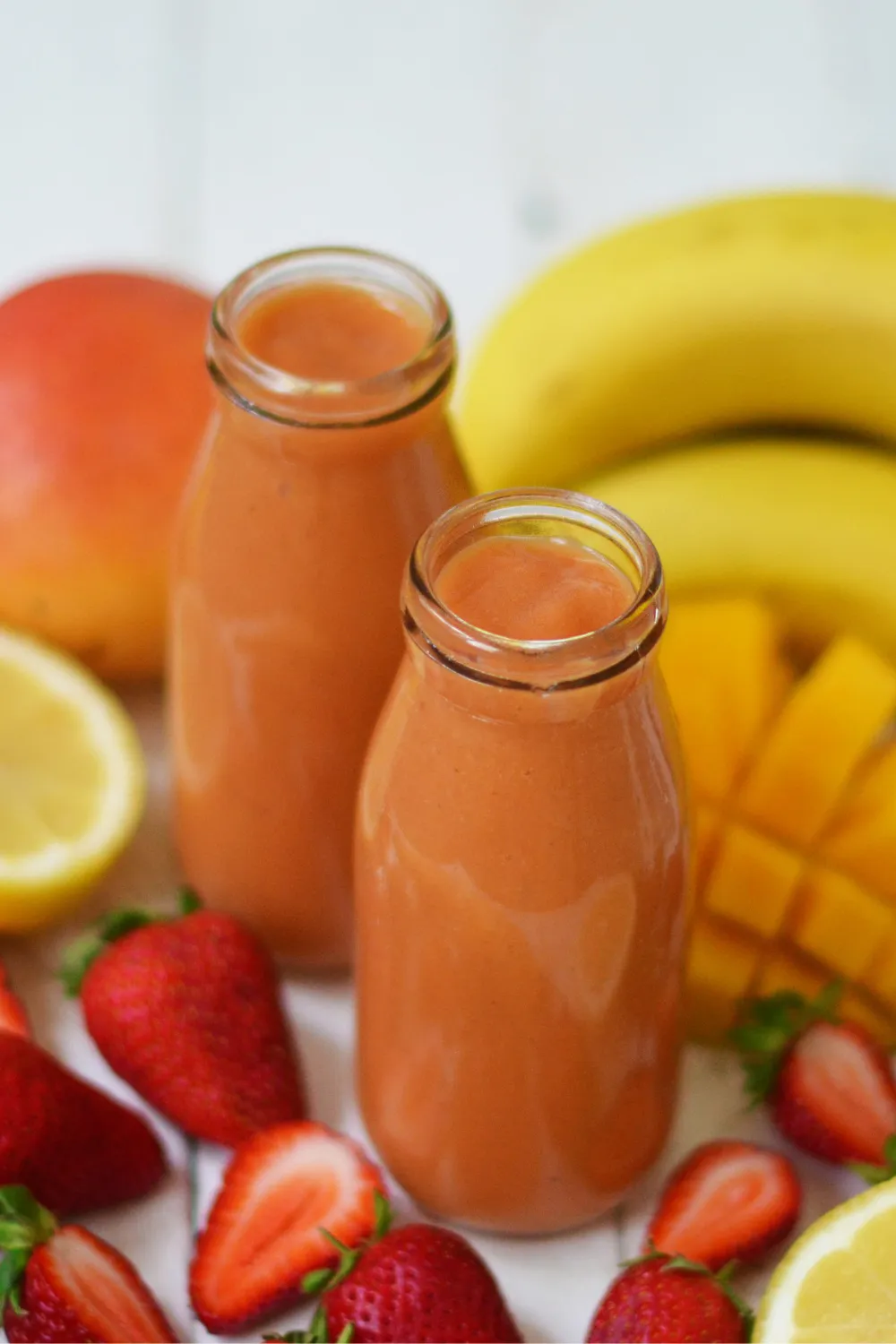 25063 papaya smoothie