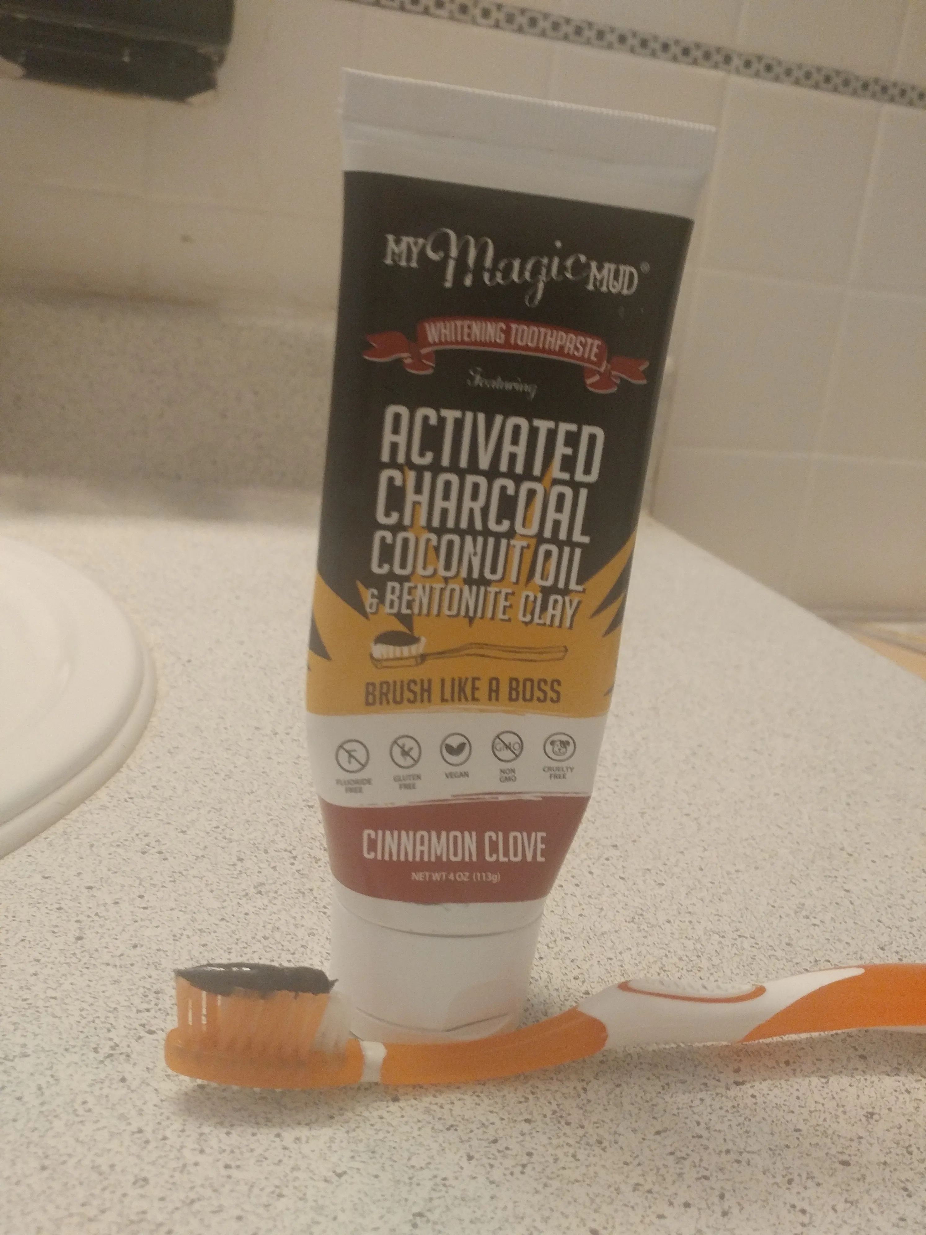 25067 teeth whitening process