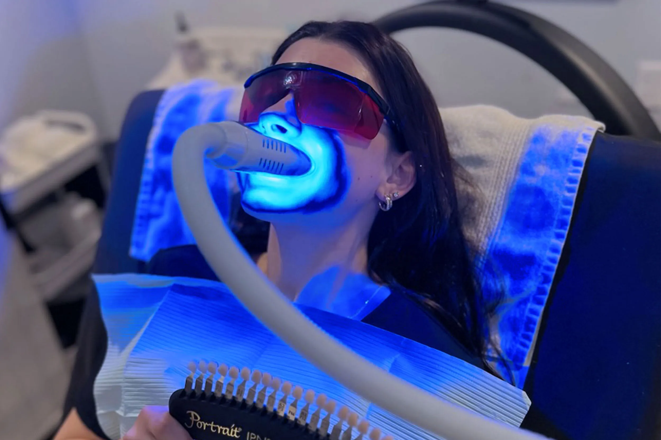 25068 waldorf md dentist