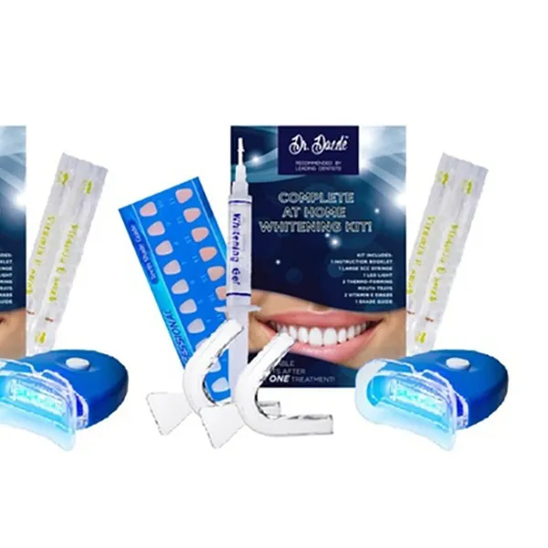 25074 dazzle pro gel application
