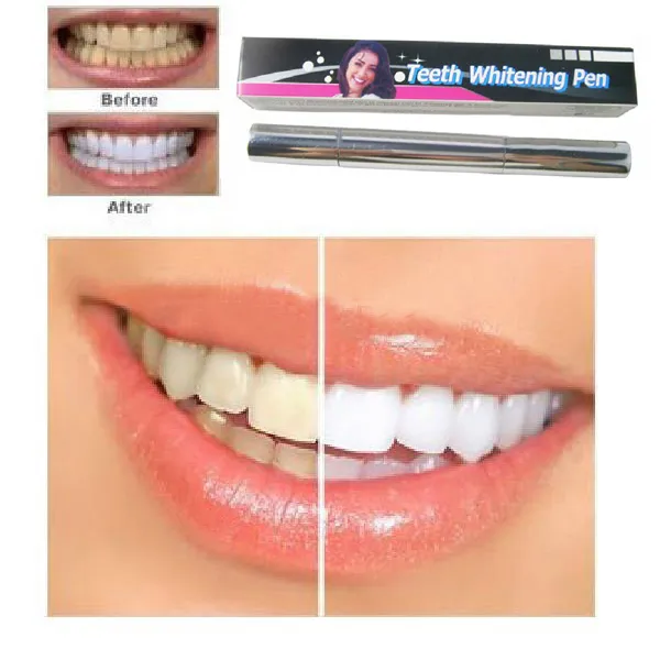 25075 hello smile whitening pen application