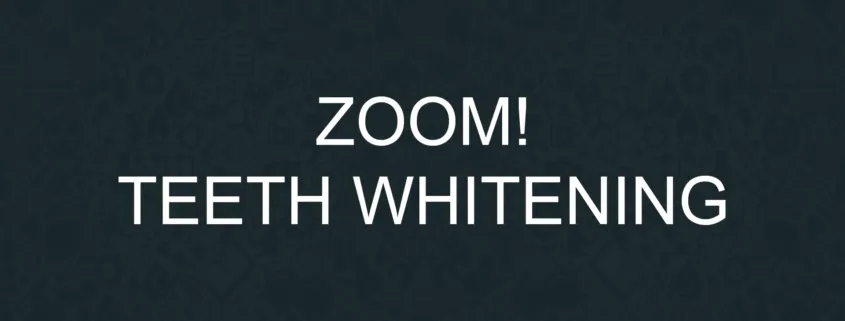 25076 zoom teeth whitening mobile al maintenance