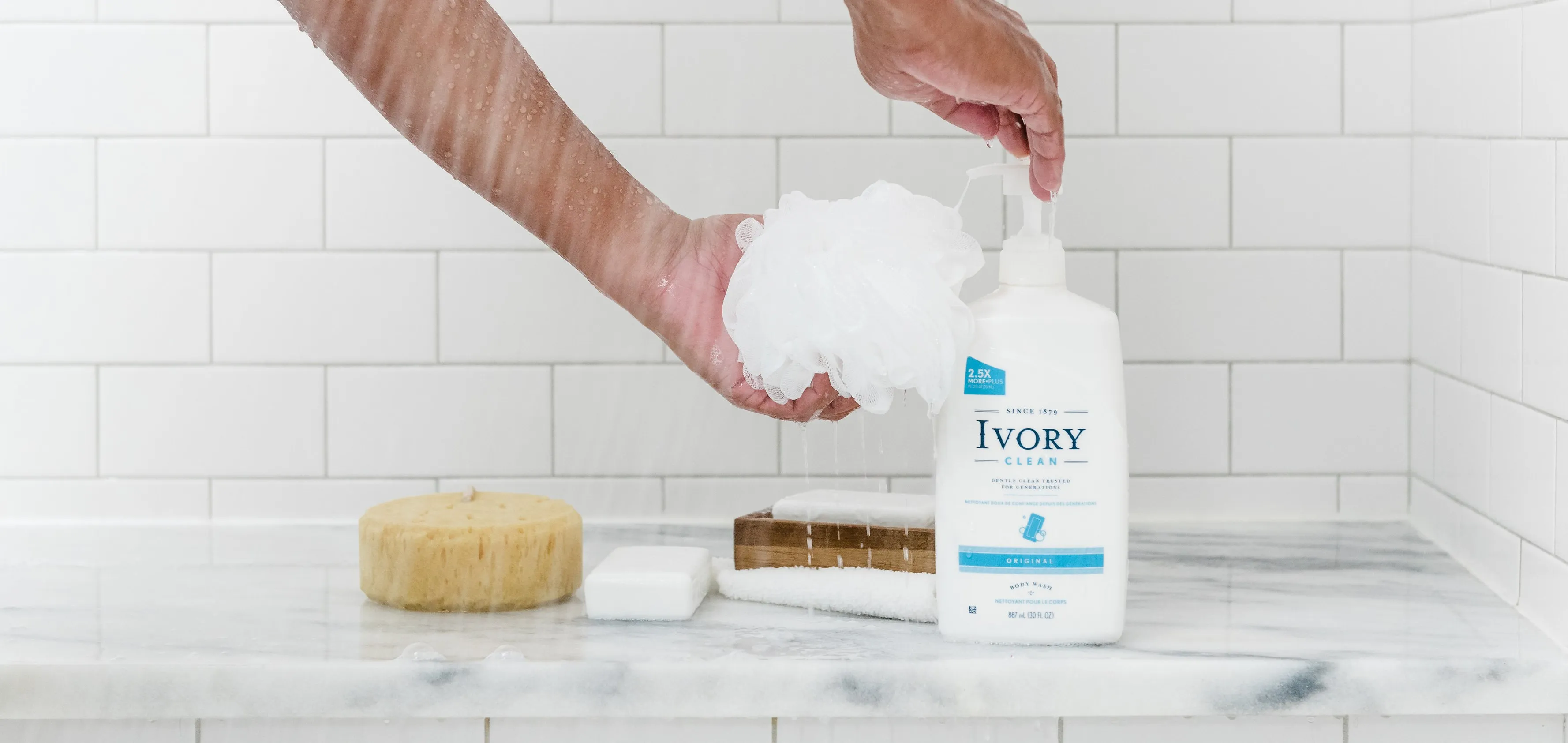 25081 ivory whitening hygiene