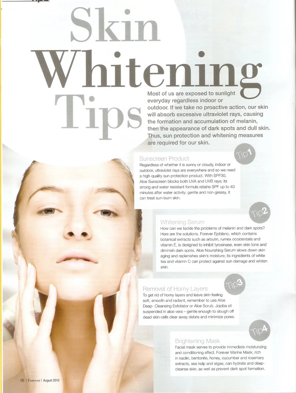 25082 moisturizing skin