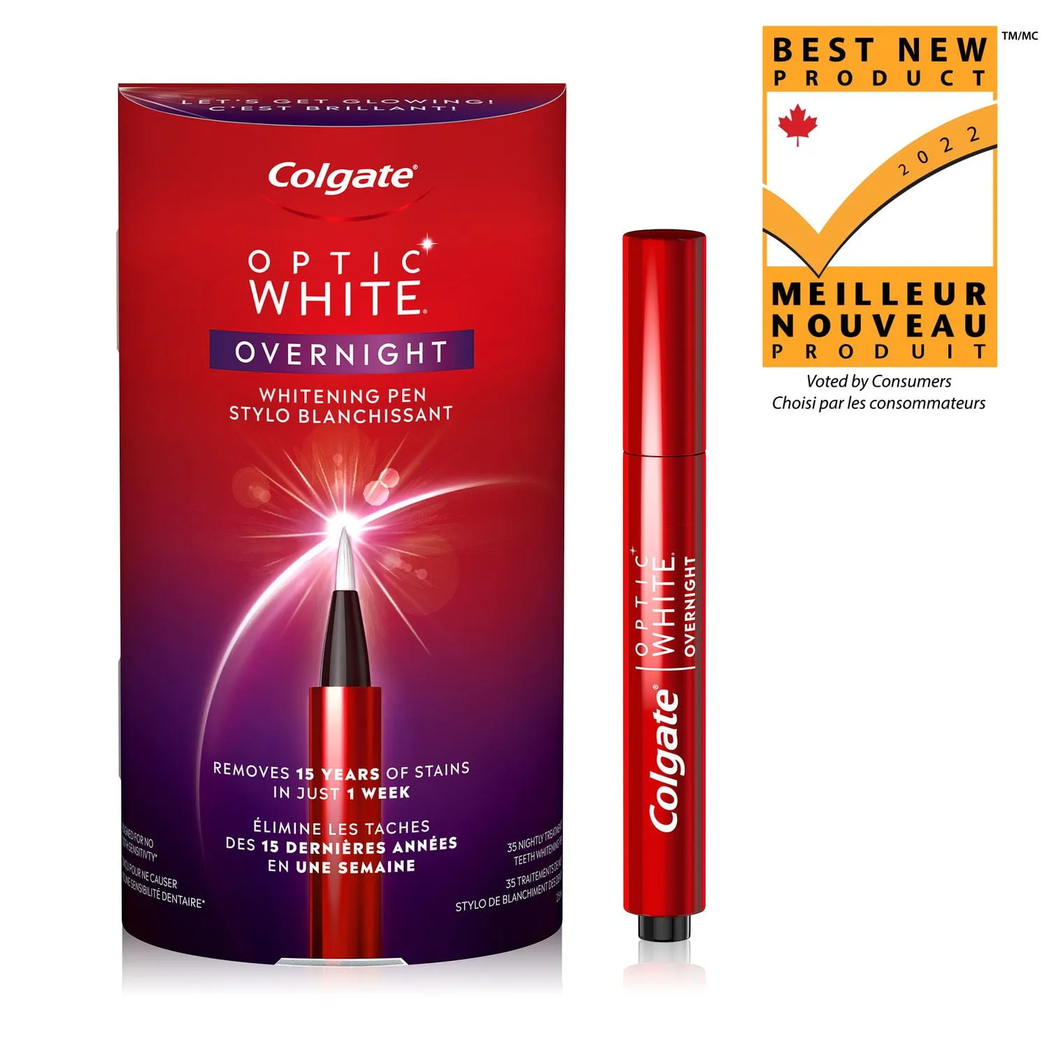 25087 sensitive teeth whitening