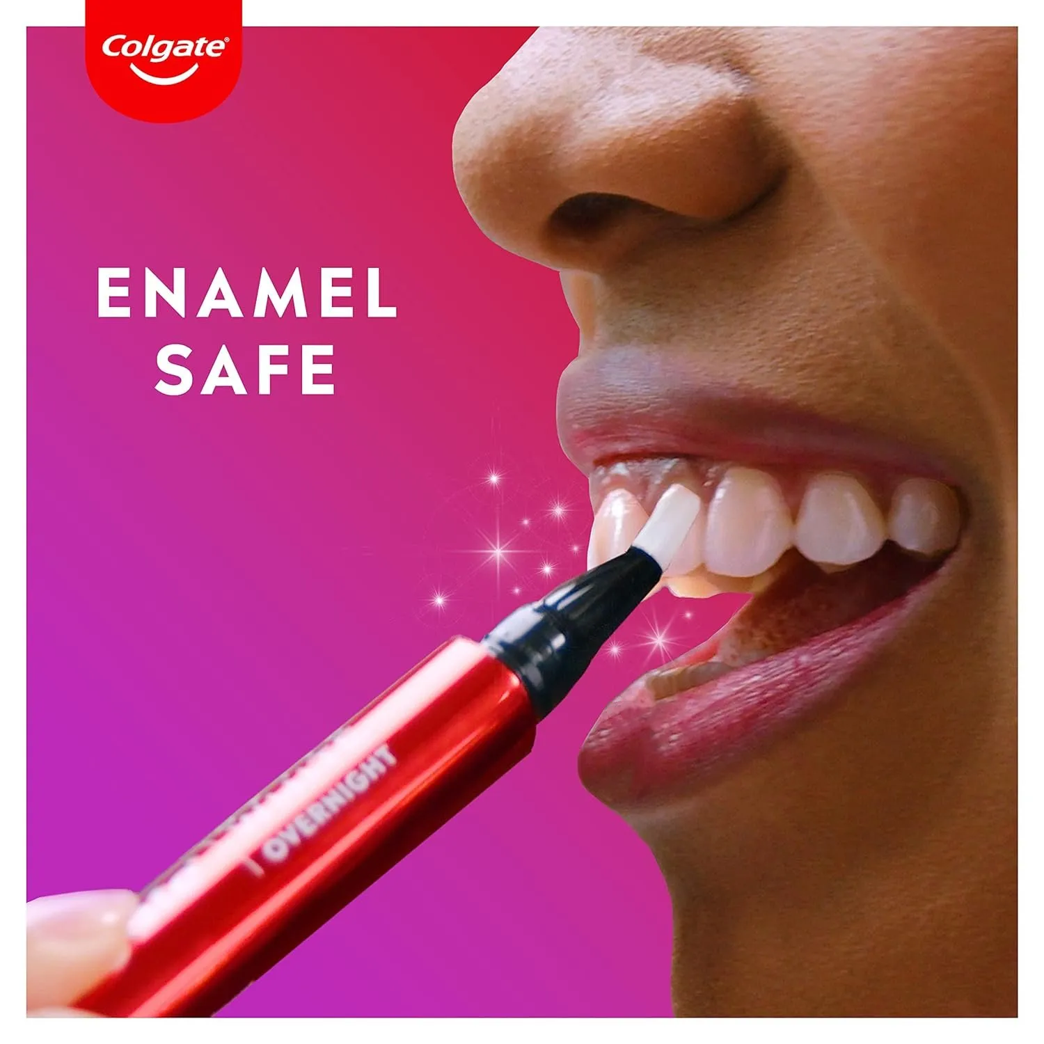 25087 whitening pen application