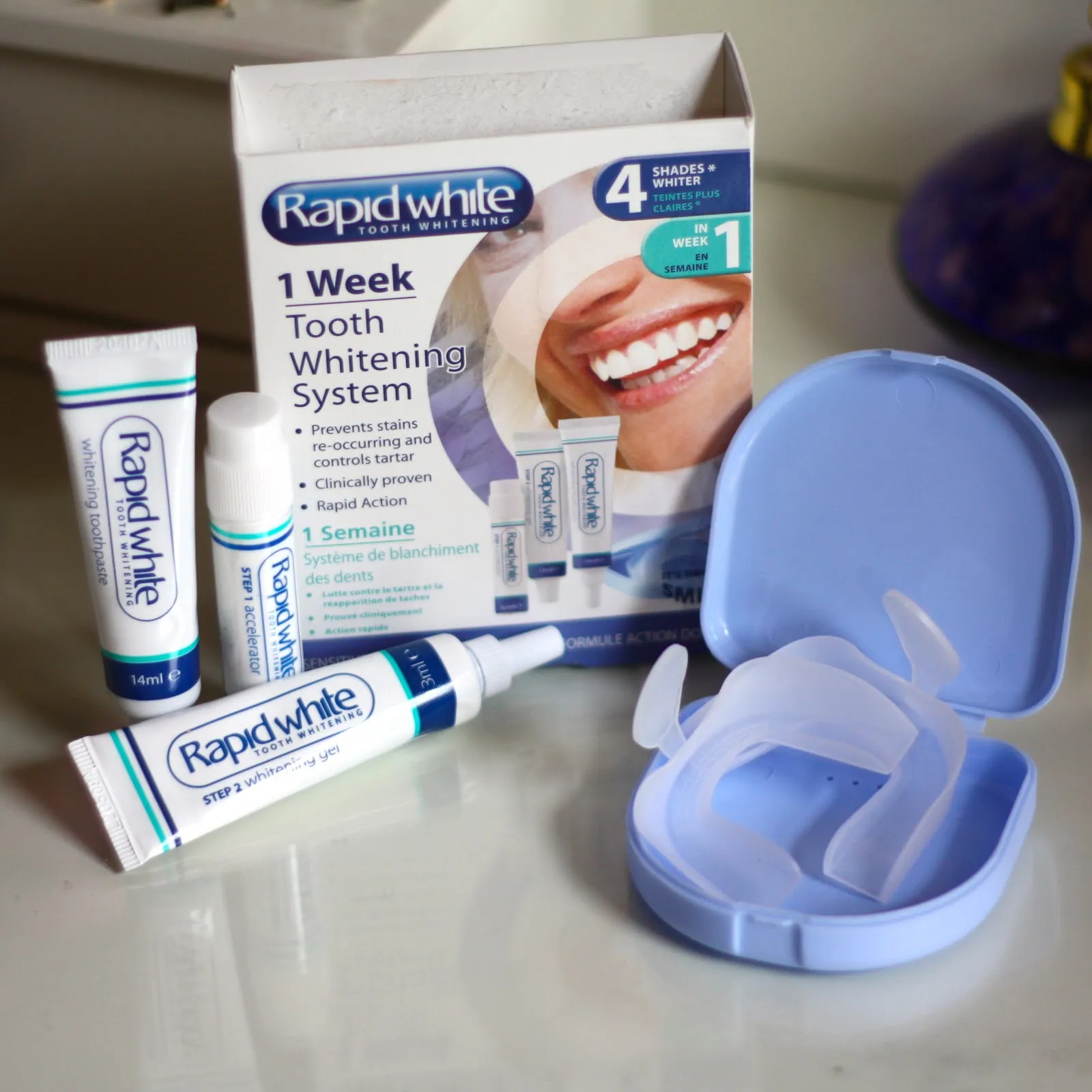25088 teeth whitening kit