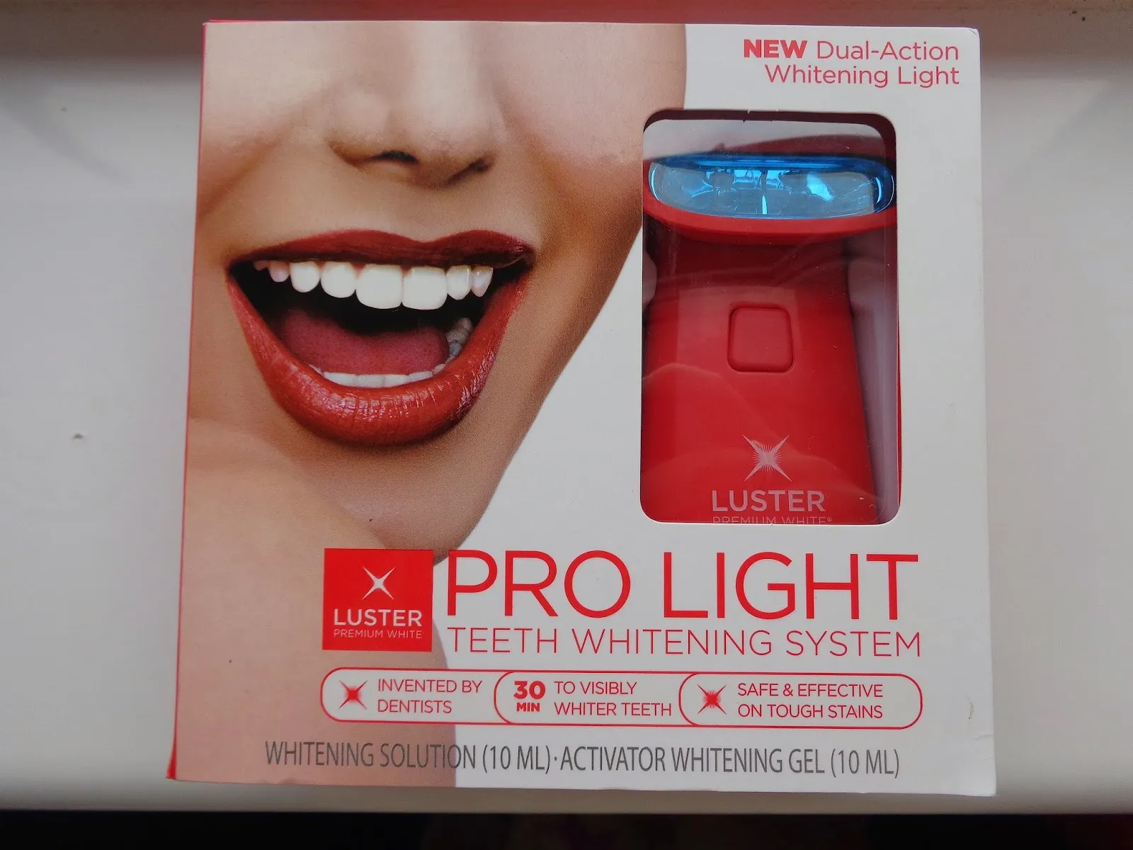 25088 teeth whitening strips