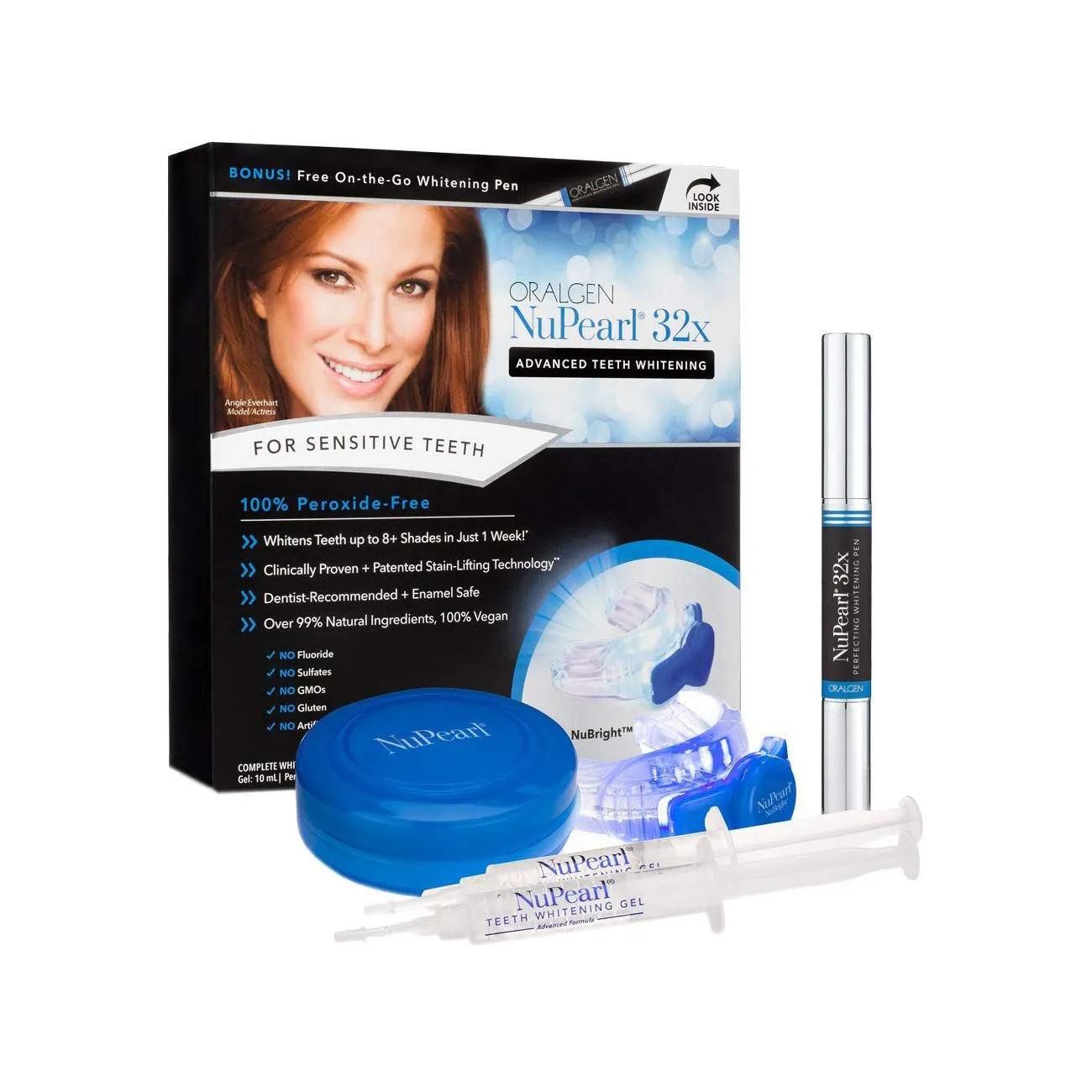 25088 teeth whitening toothpaste