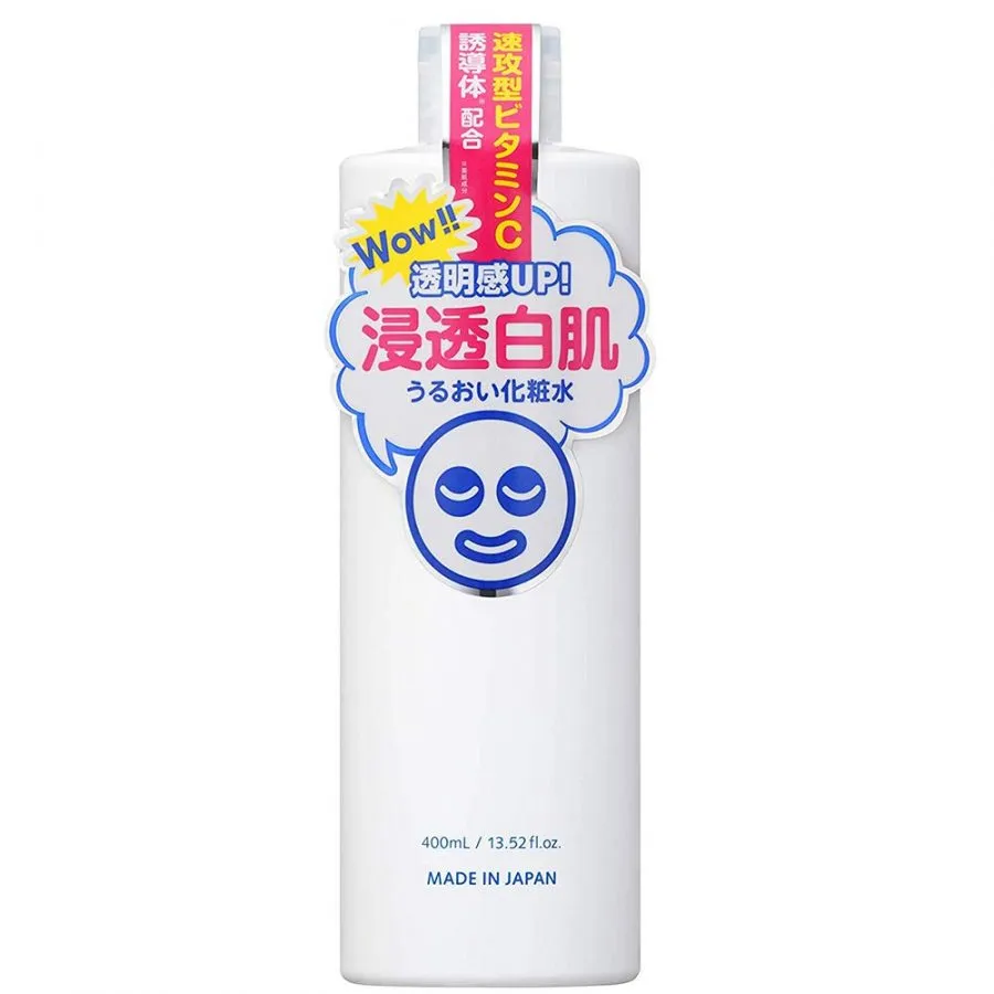25089 whitening lotion side effects