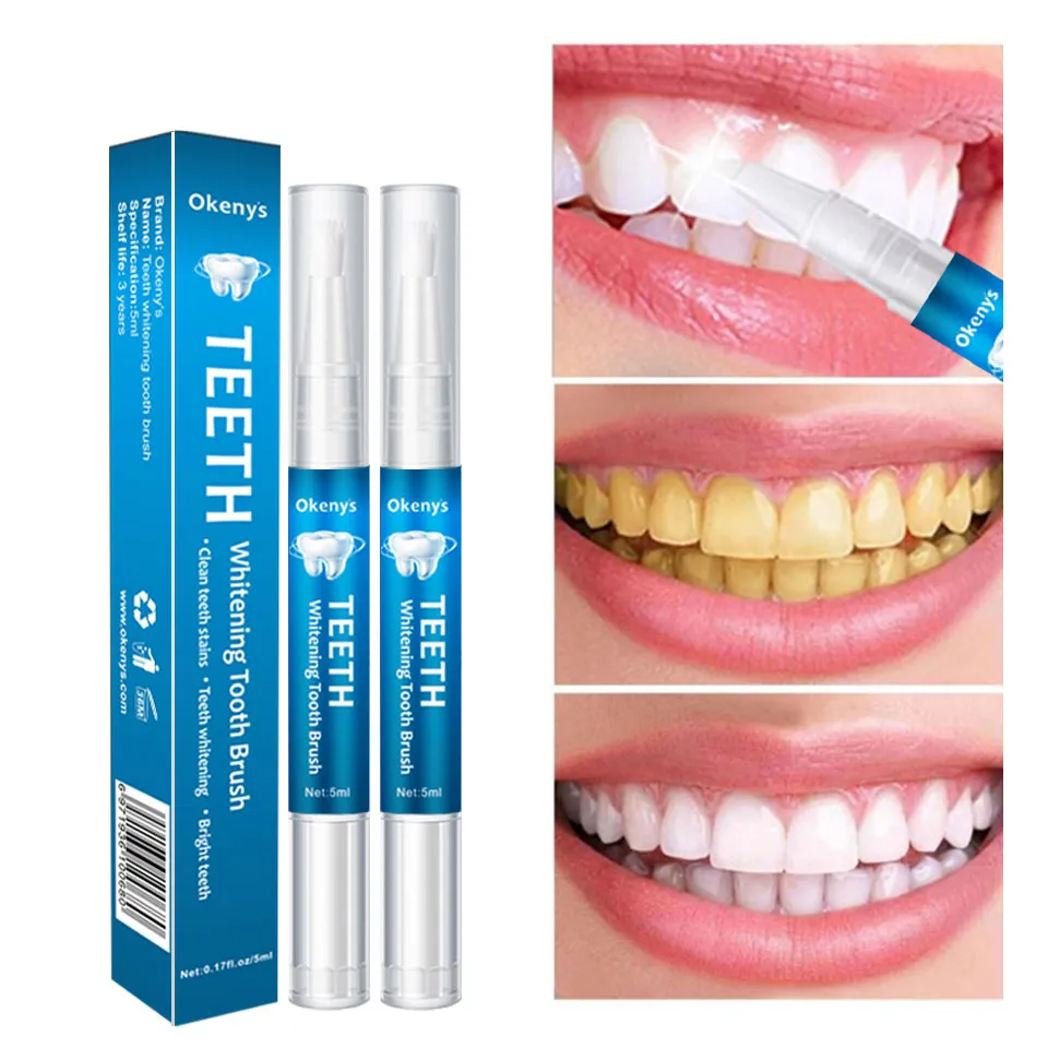 25094 teeth whitening pen mistakes