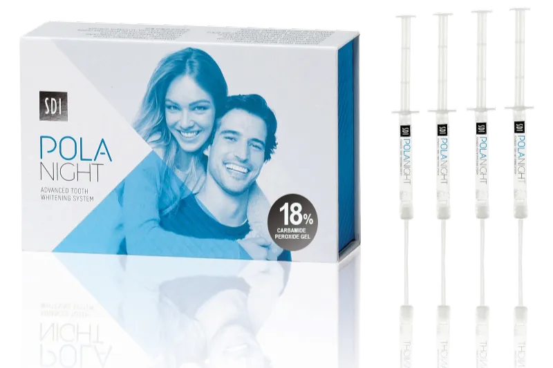 25098 teeth whitening before after