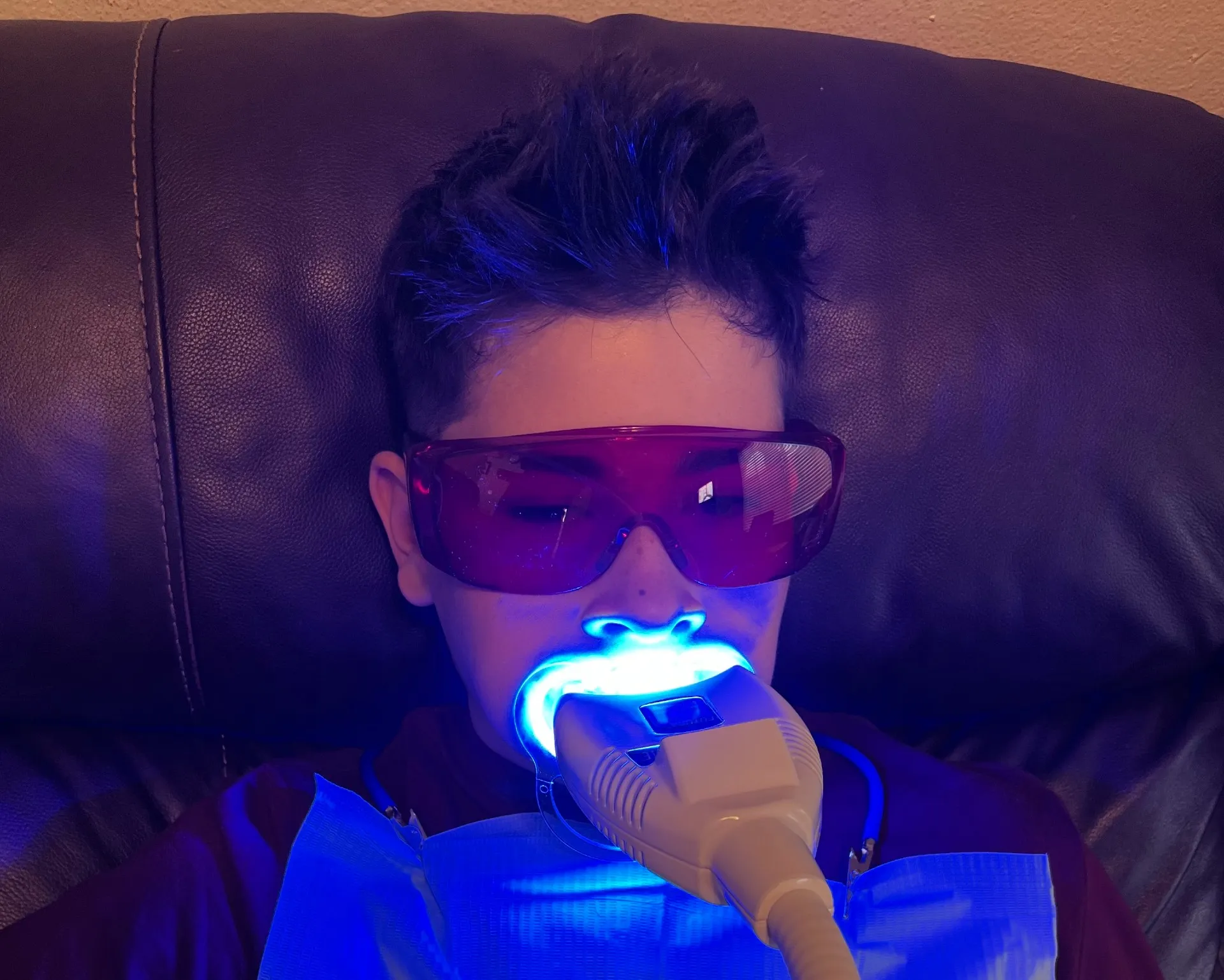 25104 teeth whitening youngstown ohio 1
