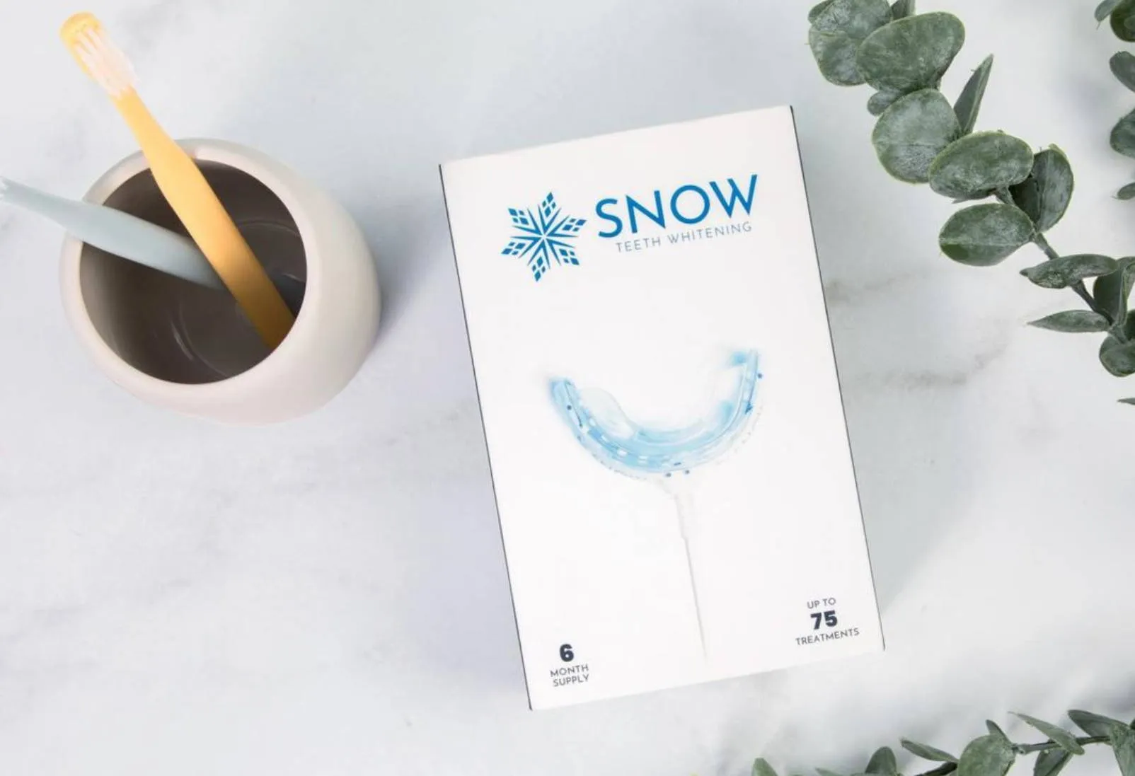 25106 teeth whitening toothpaste