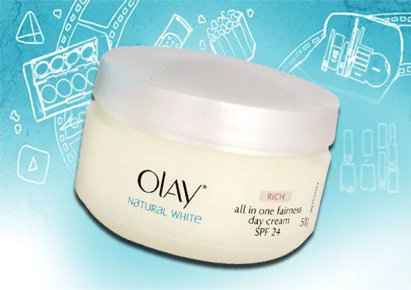 25110 skin whitening process