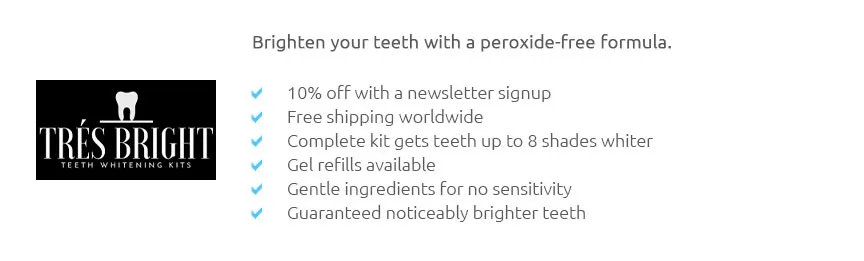 25112 at home teeth whitening