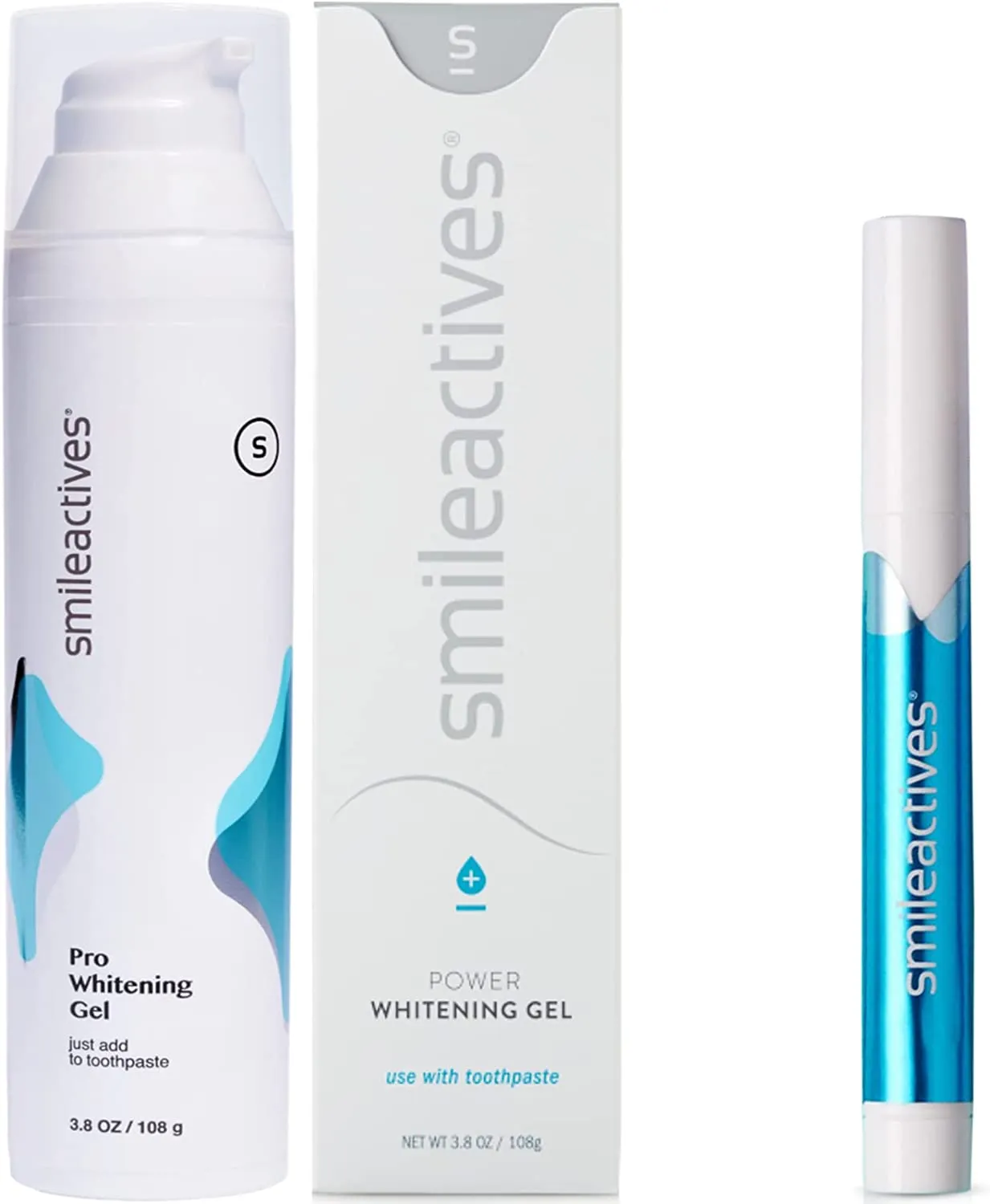 25112 professional teeth whitening