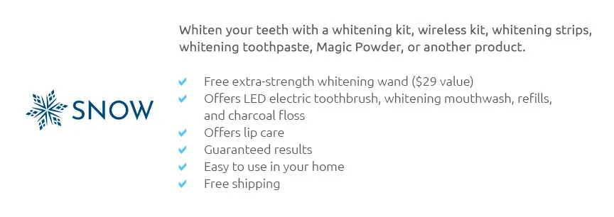 25112 teeth whitening methods