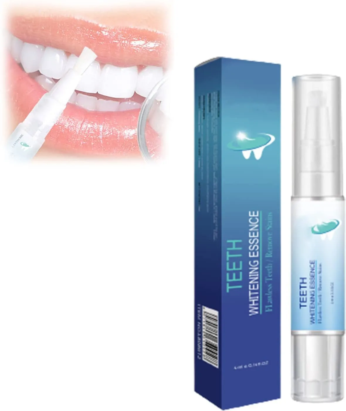 25112 whitening gels