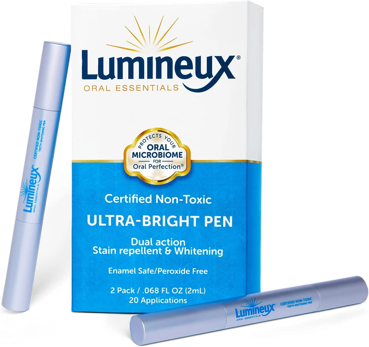 25112 whitening strips