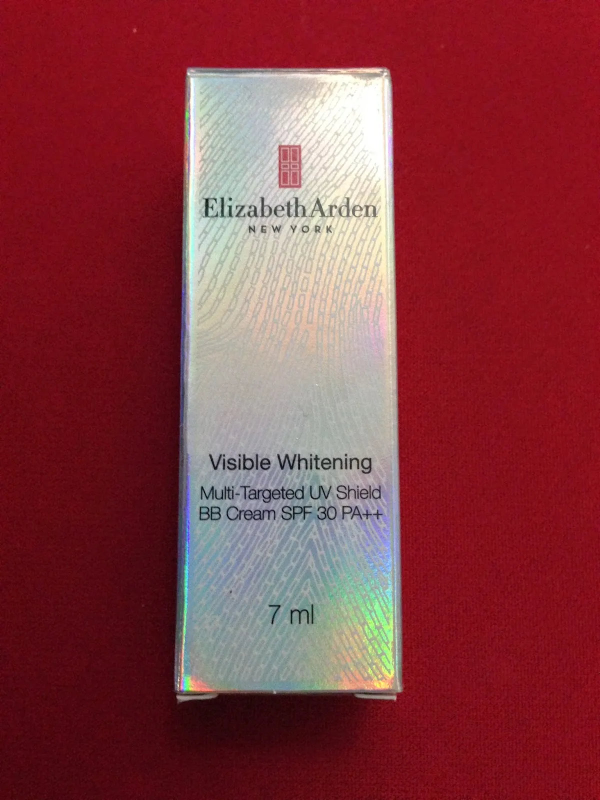 25113 elizabeth arden emulsion comparison