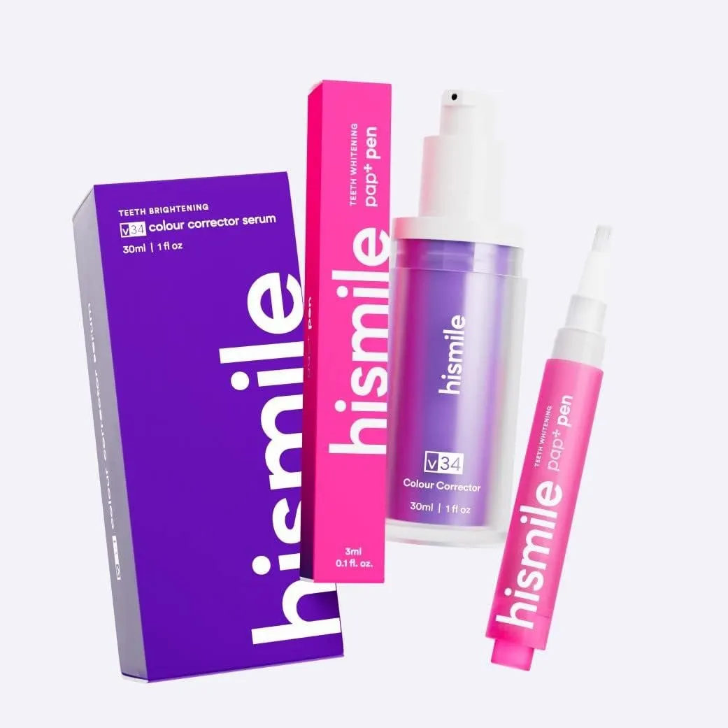 25116 hismail whitening products