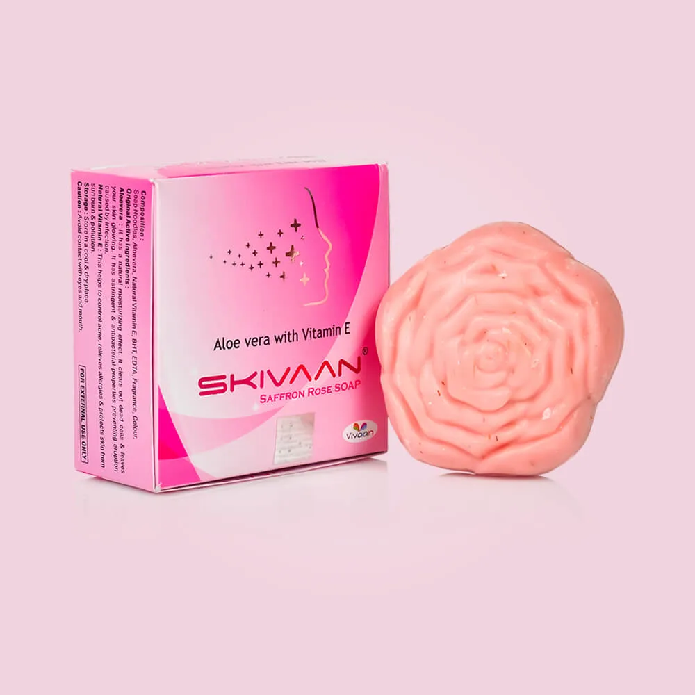 25117 whitening soap before after