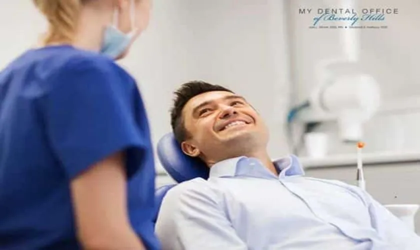 25119 teeth whitening youthful appearance