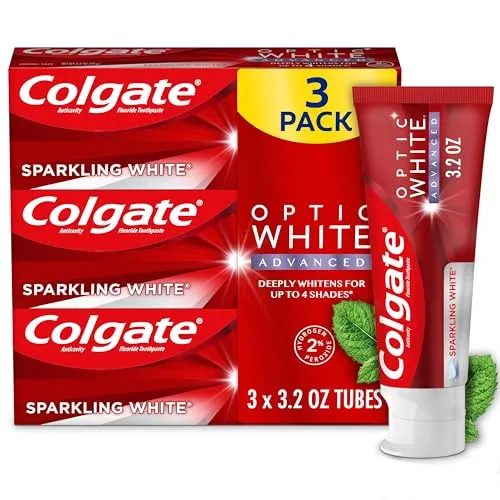 25121 choosing whitening toothpaste
