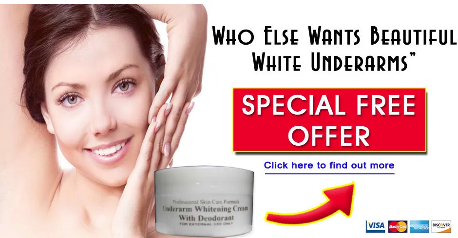 25132 diy underarm mask