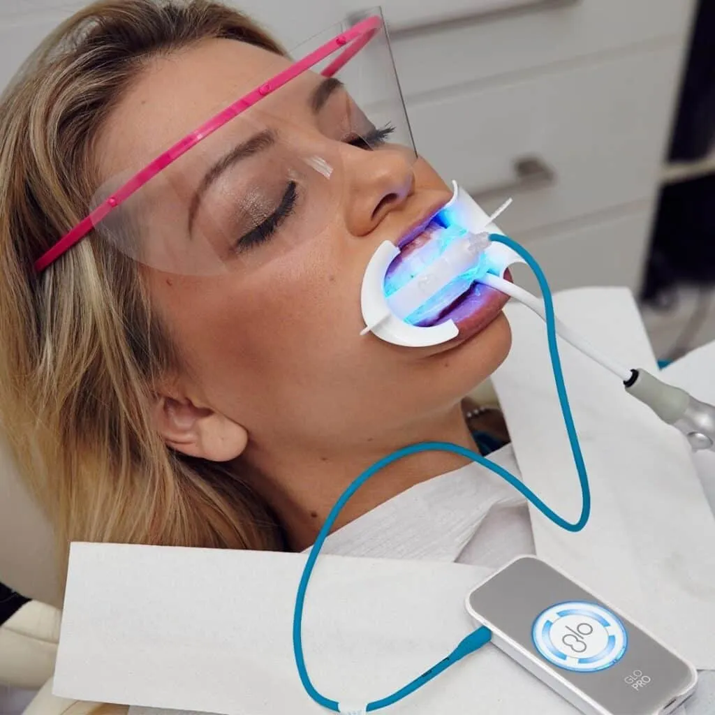 25133 glo pro system