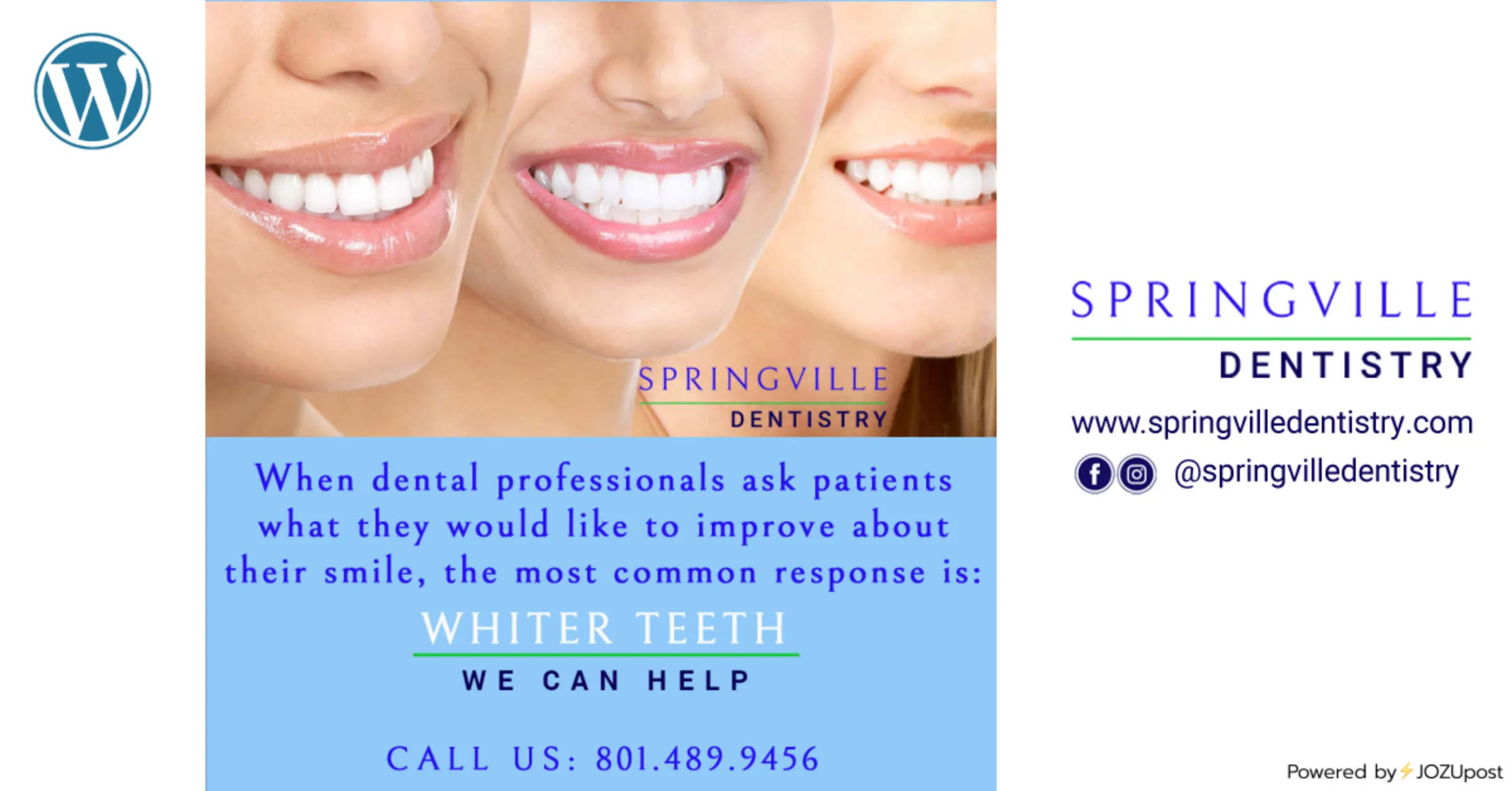 25134 zoom whitening tampa results