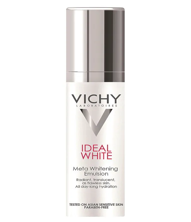 25135 vichy whitening products