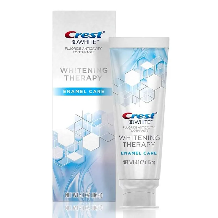 25138 whitening toothpaste