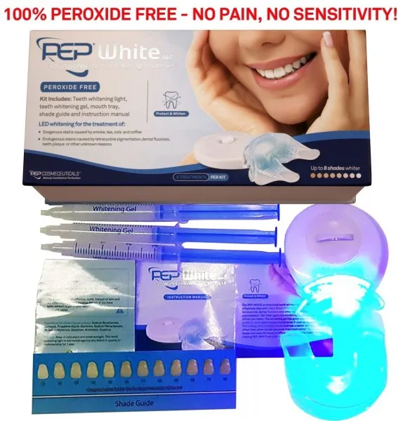 25140 over the counter whitening