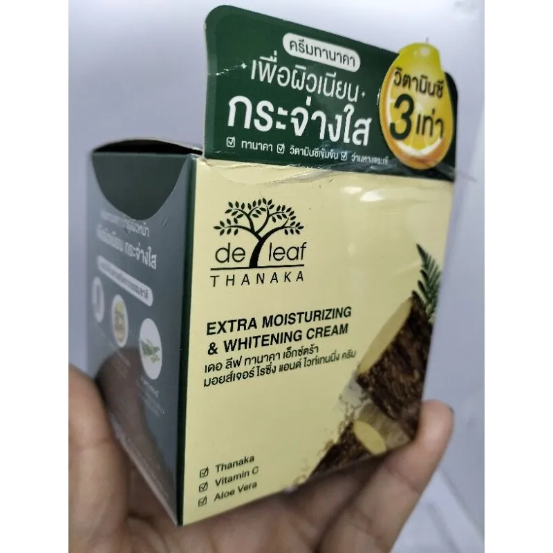 25144 thanaka cream soothing