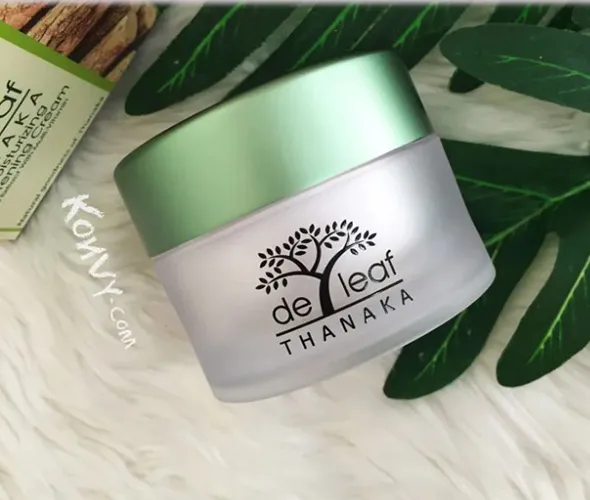 25144 thanaka cream sun protection